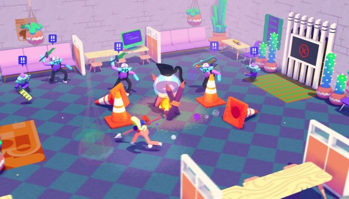 Weekly Nintendo eShop Downloads – September 24, 2020 (Europe)