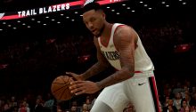 Nintendo eShop Downloads Europe NBA 2K21