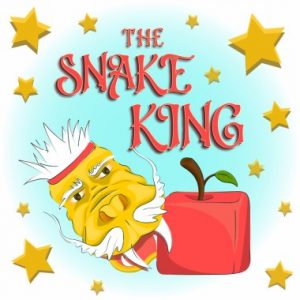Nintendo eShop Downloads Europe The Snake King