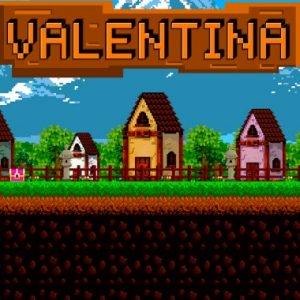 Nintendo eShop Downloads Europe Valentina