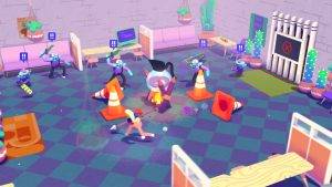 Nintendo eShop Downloads North America Going Under