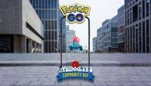 Pokémon Go Community Day