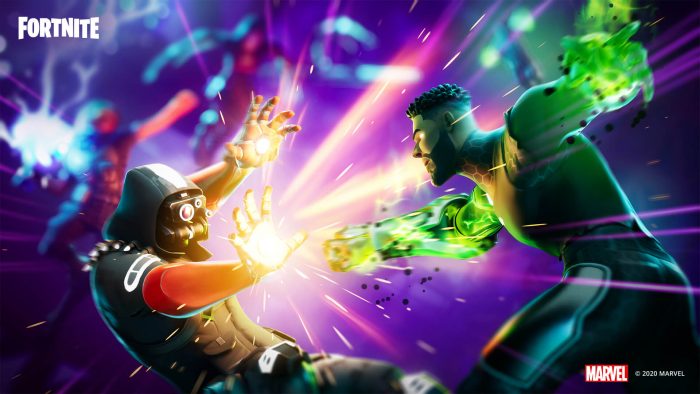 Fortnite