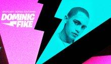 Dominic Fike