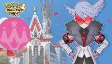 Pokémon Masters EX