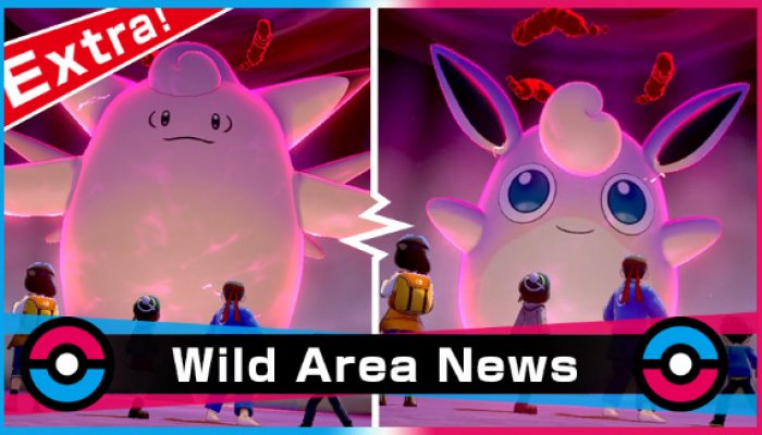 Pokémon: ‘Encounter Musharna, Lilligant, Shiny Clefable, and More in Max Raid Battles’