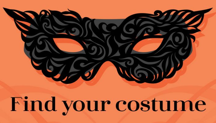 NoA: ‘Summon your Halloween spirit with these costume ideas!’