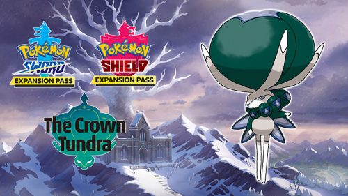 Pokémon Sword Shield Expansion Pass
