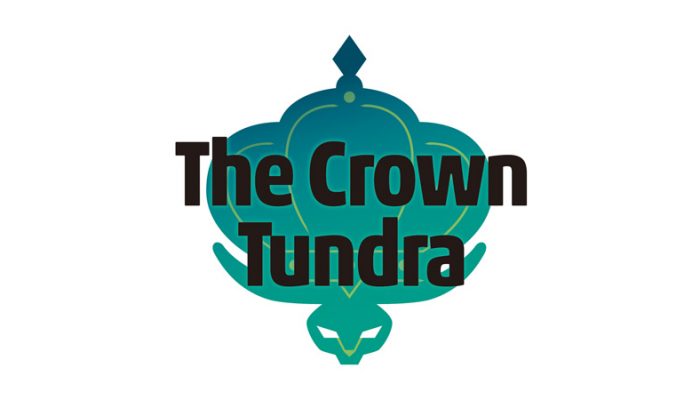 NoA: ‘Pokémon announces launch date for The Crown Tundra expansion’