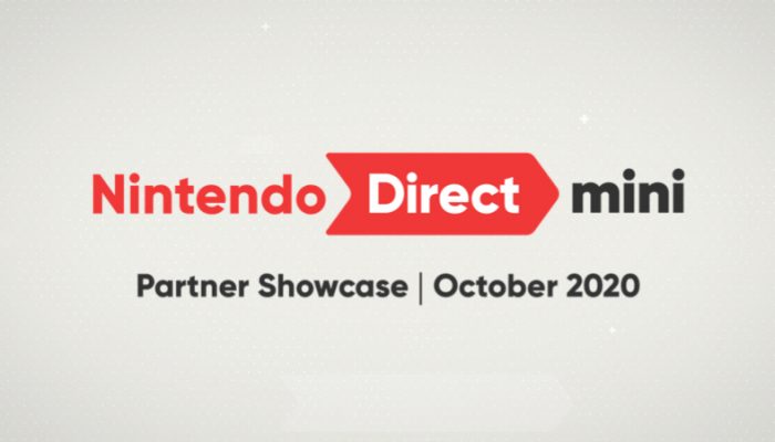 NoA: ‘Nintendo Direct mini: Partner Showcase reveals new game details and surprise releases’