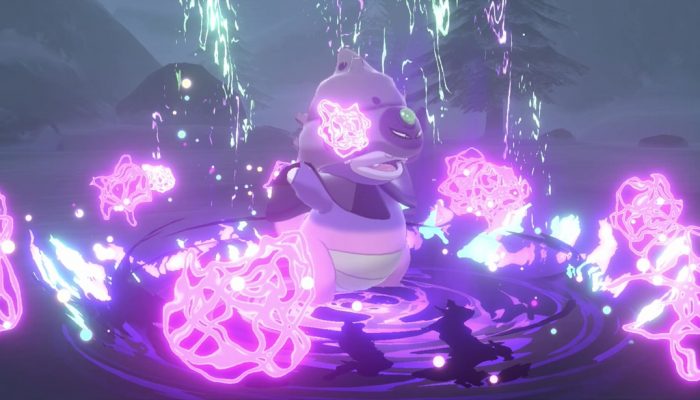 Pokémon Sword Shield Expansion Pass: ‘Galarian Slowking’