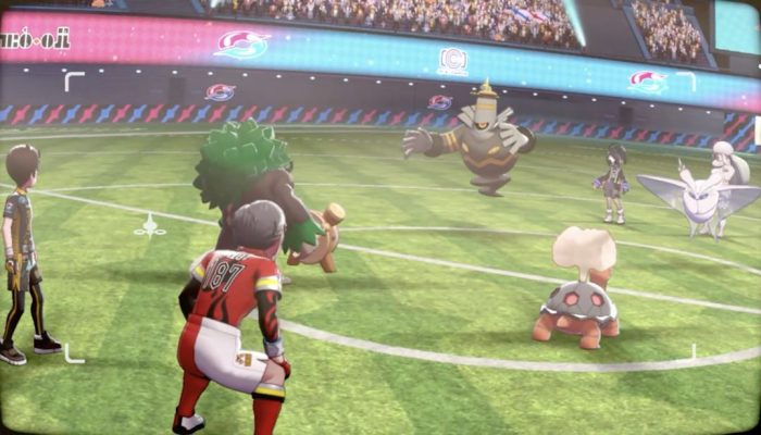 Pokémon Sword Shield Expansion Pass: ‘Get ready to take part in the Galarian Star Tournament!’