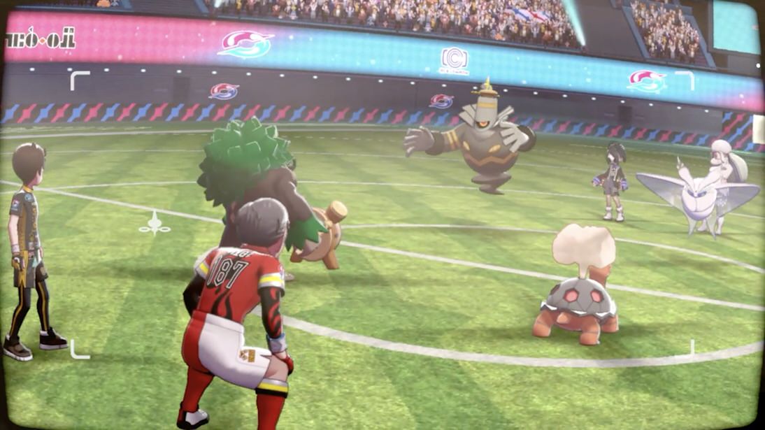 Pokémon Sword Shield Expansion Pass: 'Get ready to take part in