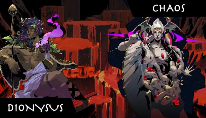 Hades interview with Supergiant Games developer Greg Kasavin - The