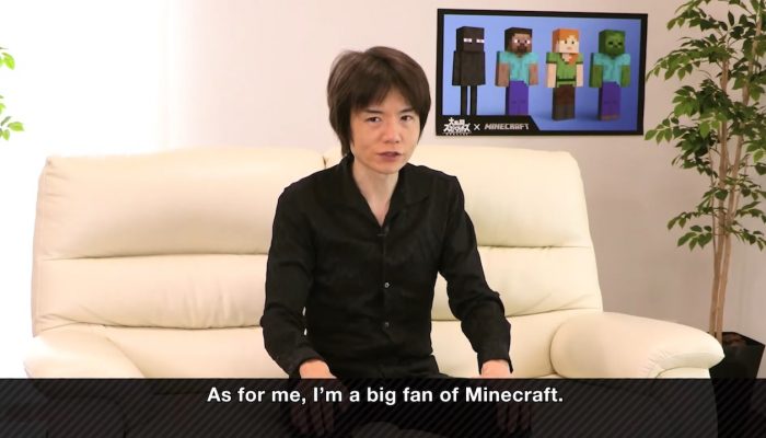 Minecraft Live 2020