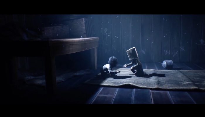 Little Nightmares II – First Japanese Web Commercial