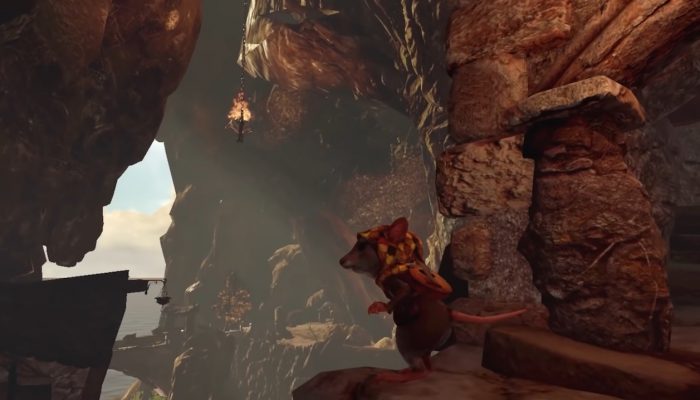 Ghost of a Tale – Launch Trailer