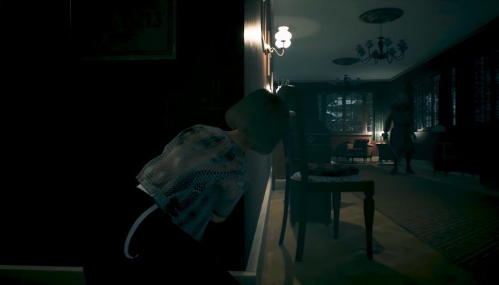 Remothered franchise