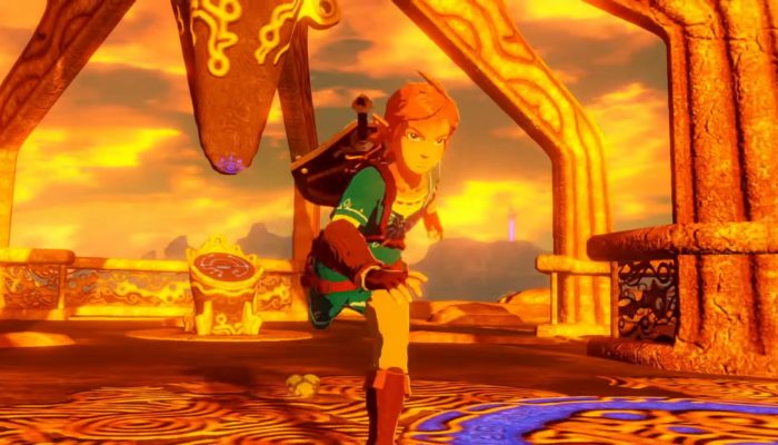 Hyrule Warriors: Age of Calamity – Untold Chronicles From 100 Years Past: Part 3