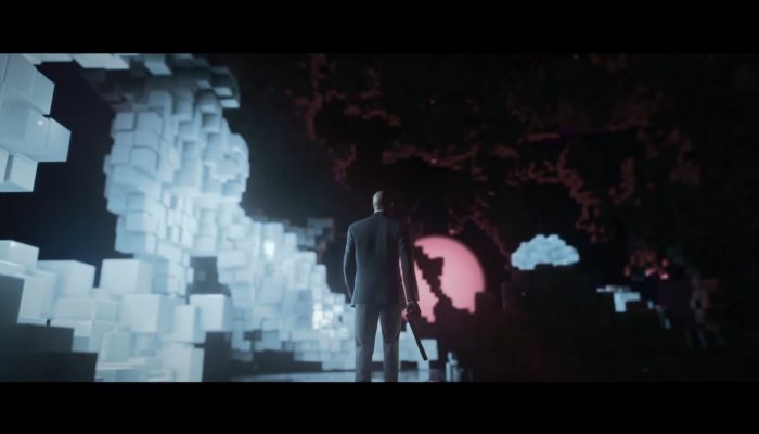 Hitman 3 Cloud Version – Announcement Trailer