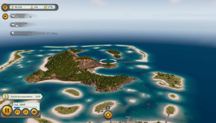 Tropico 6 Nintendo Switch Edition – Rule From Anywhere!