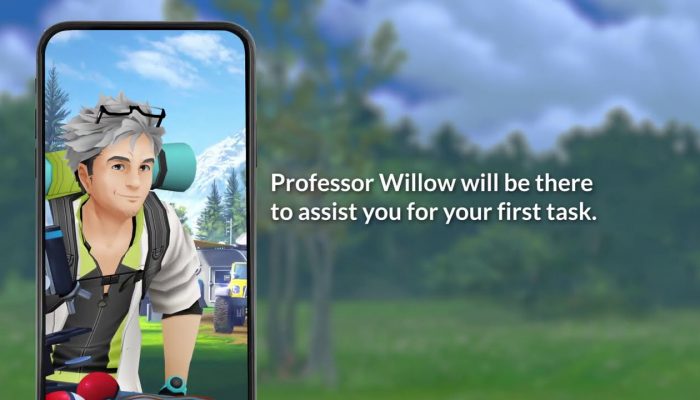 Niantic: ‘AR Mapping tasks are coming to Pokémon Go’
