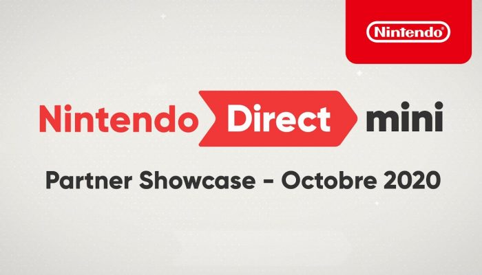 Nintendo France : ‘Bravely Default II, No More Heroes 3 et Hitman 3 – Cloud Version font partie des titres évoqués dans ce dernier Nintendo Direct Mini: Partner Showcase !’