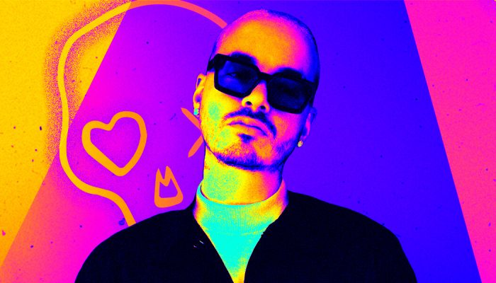 Fortnite: ‘Watch J Balvin in a Special Fortnitemares Performance in the Afterlife Party!’
