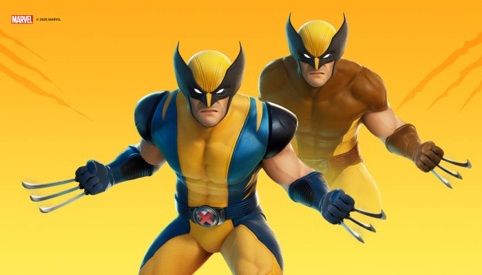 Fortnite: ‘Wolverine Claws His Way into the Fortnite Nexus War’