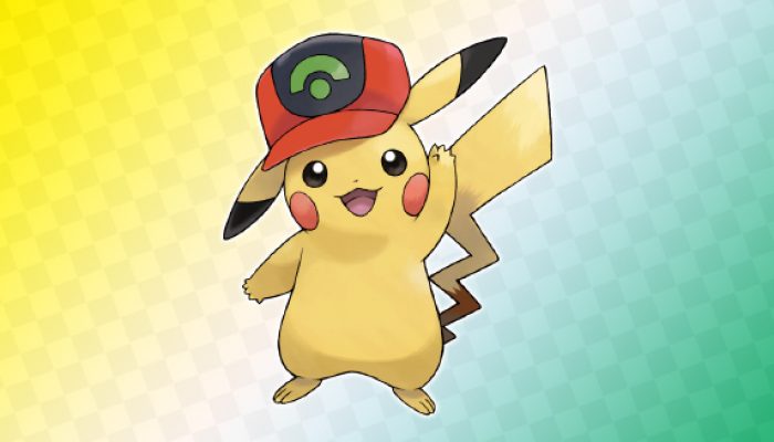 Pokémon: ‘Get Ash’s Pikachu Wearing Ash’s Caps in Pokémon Sword or Pokémon Shield’