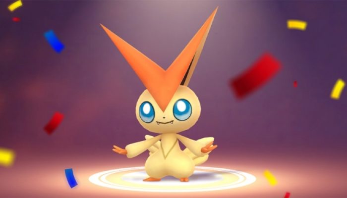 Pokémon: ‘Complete Special Research Featuring Victini in Pokémon Go’