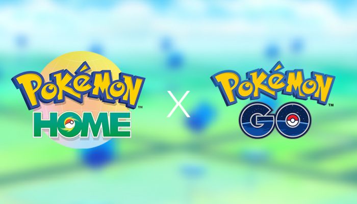 Niantic: ‘Pokémon Go integration with Pokémon Home coming soon!’