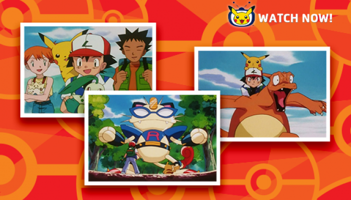 Pokémon: ‘Pokémon: The Johto Journeys Episodes Added to Pokémon TV’