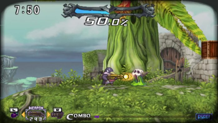 Prinny 1 2 Exploded and Reloaded