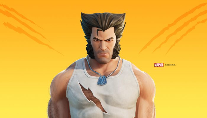 Fortnite: ‘Uncover the Origin: Unlock Wolverine’s Logan Style’