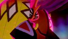 Pokémon Sword Shield Expansion Pass