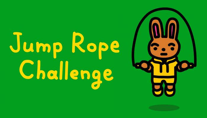 Jump Rope Challenge is staying on the Nintendo eShop until further notice