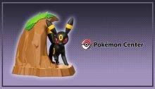 An Afternoon with Eevee & Friends