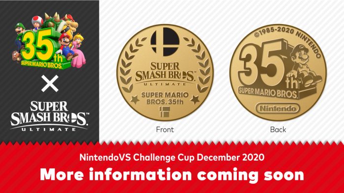 Super Mario 35th