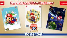 Super Mario 3D All-Stars