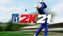 PGA Tour 2K21