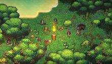 Nintendo eShop Downloads Europe The Survivalists