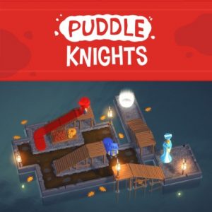 Nintendo eShop Downloads Europe Puddle Knights