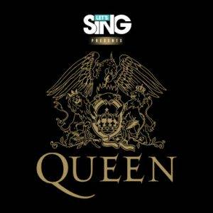 Nintendo eShop Downloads Europe Let's Sing Queen