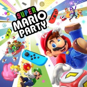 Nintendo eShop Downloads Europe Super Mario Party