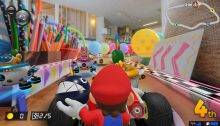 Nintendo eShop Downloads North America Mario Kart Live Home Circuit