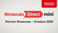 Nintendo Direct