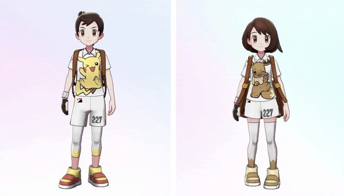 Pokémon Sword Shield Expansion Pass: ‘Bundle pack special purchase bonus’