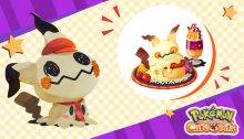Pokémon Café Mix