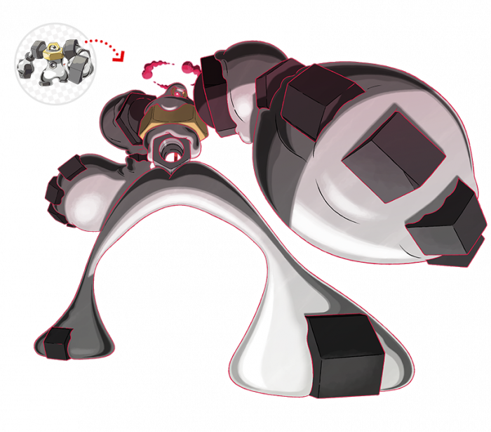 Pokémon Sword Shield
